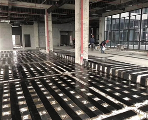 奇揚(yáng)智能產(chǎn)品包裝廠建設(shè)項(xiàng)目（碳纖維布加固）